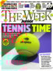 The-Week-Junior August 15, 2025 Issue Cover