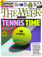 The-Week-Junior August 15, 2025 Issue Cover