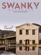 Swanky Retreats September 01, 2024 Issue Cover