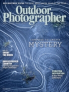 Outdoor-Photographer December 01, 2021 Issue Cover