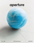 Aperture September 01, 2025 Issue Cover