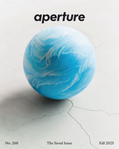 Aperture September 01, 2025 Issue Cover