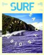 Transworld-SURF March 01, 2013 Issue Cover