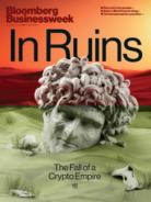 Bloomberg-Businessweek November 21, 2022 Issue Cover