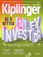 Kiplingers-Personal-Finance November 01, 2023 Issue Cover