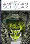American Scholar March 01, 2025 Issue Cover