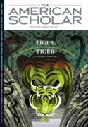 American Scholar March 01, 2025 Issue Cover