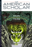 American-Scholar March 01, 2025 Issue Cover