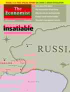 The-Economist April 19, 2014 Issue Cover