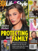 Life-and-Style-Weekly May 26, 2025 Issue Cover
