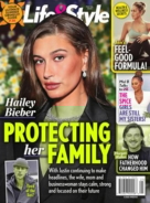 Life-and-Style-Weekly May 26, 2025 Issue Cover