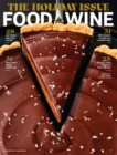 Food & Wine December 01, 2025 Issue Cover