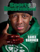 Sports-Illustrated June 01, 2023 Issue Cover