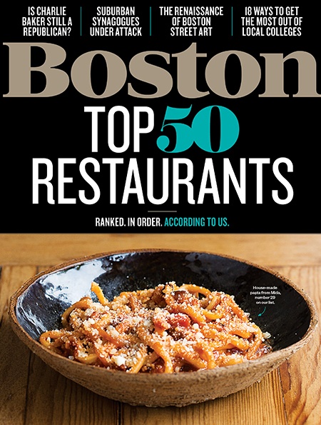 Boston November 01, 2019 Issue Cover