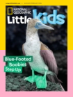 National Geographic Little Kids January 01, 2026 Issue Cover
