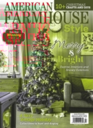 American-Farmhouse-Style December 01, 2022 Issue Cover