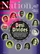The-Nation February 01, 2024 Issue Cover