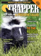 The-Trapper June 01, 2016 Issue Cover