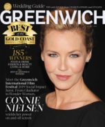 Greenwich May 01, 2019 Issue Cover