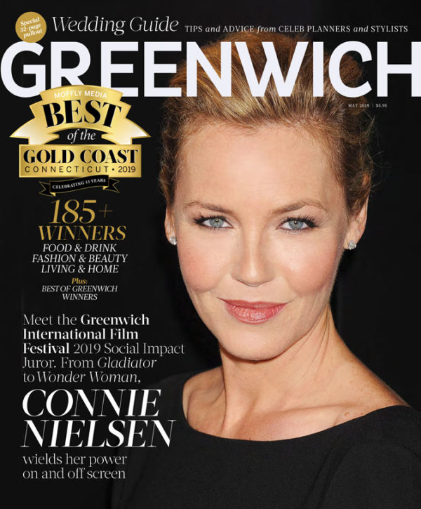 Greenwich May 01, 2019 Issue Cover
