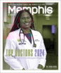 Memphis June 01, 2024 Issue Cover