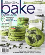 Bake-From-Scratch May 01, 2022 Issue Cover