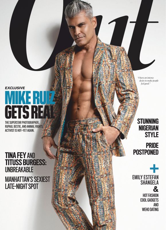 Out April 01, 2020 Issue Cover