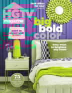 HGTV May 01, 2023 Issue Cover