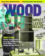 Wood May 01, 2023 Issue Cover