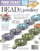 Bead-and-Jewellery April 01, 2020 Issue Cover