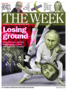 The-Week December 06, 2024 Issue Cover