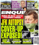 national-enquirer December 18, 2023 Issue Cover