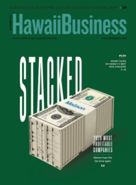 Hawaii-Business September 01, 2026 Issue Cover