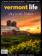Vermont-Life March 01, 2015 Issue Cover