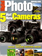 Digital-Photo June 01, 2012 Issue Cover