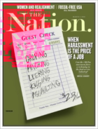 the-nation March 05, 2018 Issue Cover