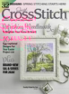 Just-CrossStitch March 01, 2026 Issue Cover