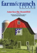 Farm-and-Ranch-Living June 01, 2019 Issue Cover