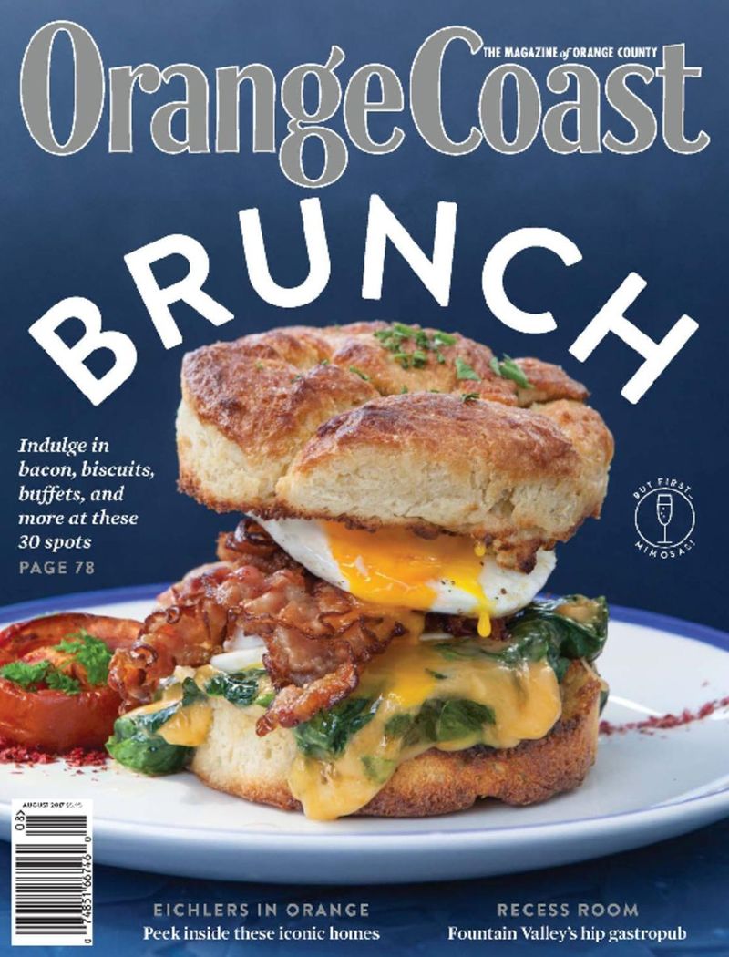 Orange-Coast August 01, 2017 Issue Cover