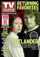 TV-Guide September 18, 2017 Issue Cover