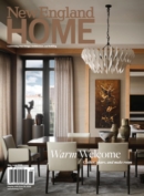 New England Home May 01, 2026 Issue Cover