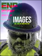 Engineering-News-Record January 16, 2023 Issue Cover