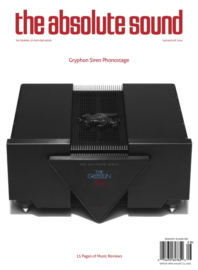 The-Absolute-Sound July 01, 2026 Issue Cover