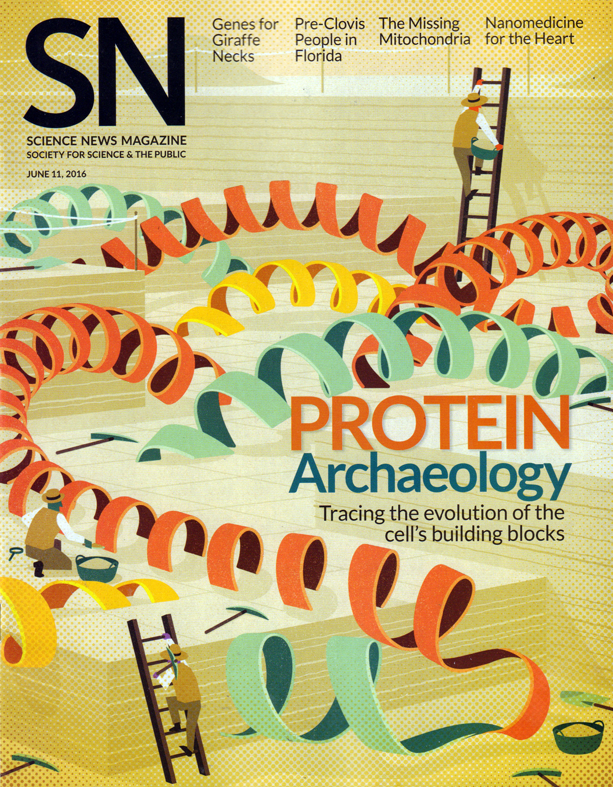 Science-News June 11, 2016 Issue Cover