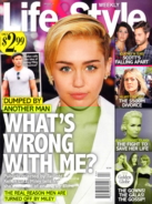 Life-and-Style-Weekly January 27, 2014 Issue Cover