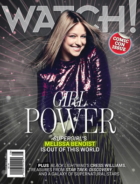Watch August 01, 2018 Issue Cover