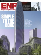 Engineering-News-Record September 18, 2017 Issue Cover