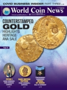 World-Coin-News August 01, 2020 Issue Cover