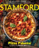 Stamford-Magazine May 01, 2023 Issue Cover
