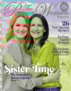 The-Pioneer-Woman March 01, 2023 Issue Cover